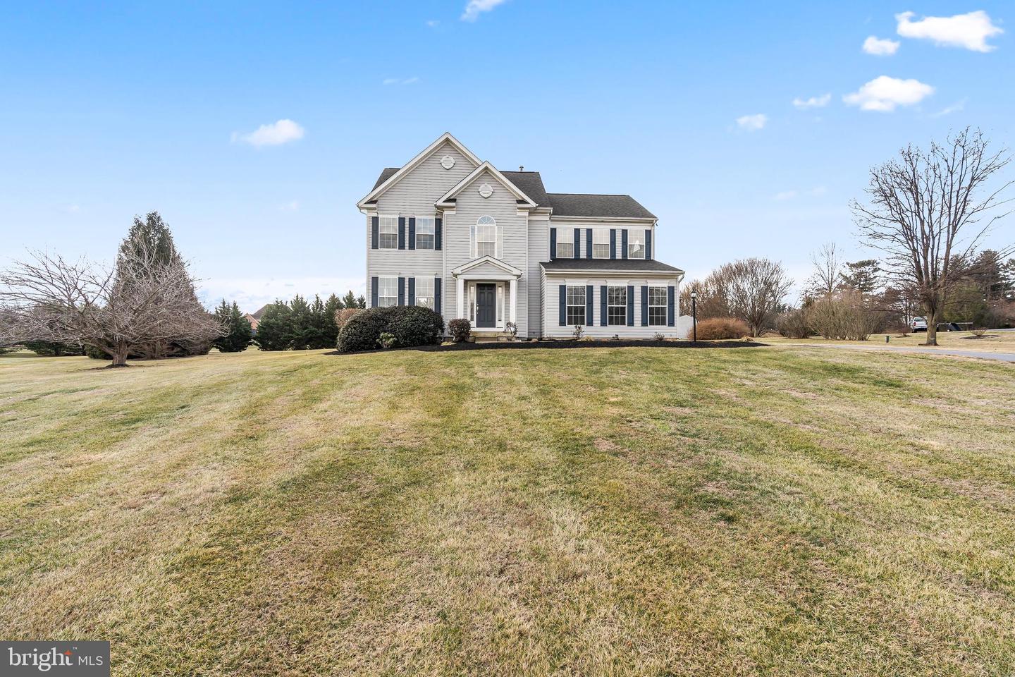 18003 Knoll Drive, Fairplay