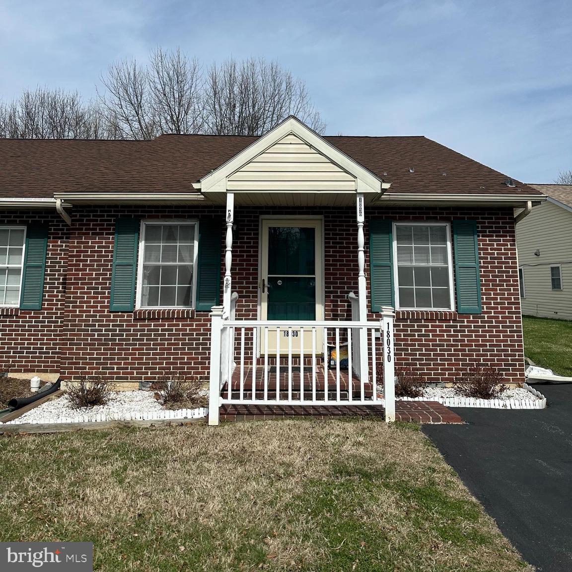 18030 Edith Avenue, Maugansville
