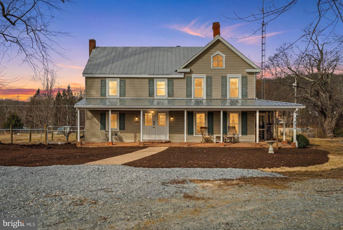 25210 Cascade Road, Cascade