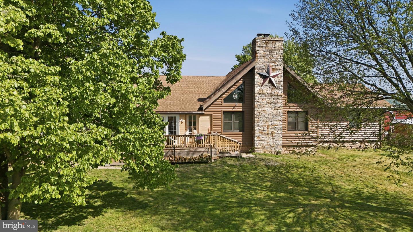 14507 Heavenly Acres Ridge