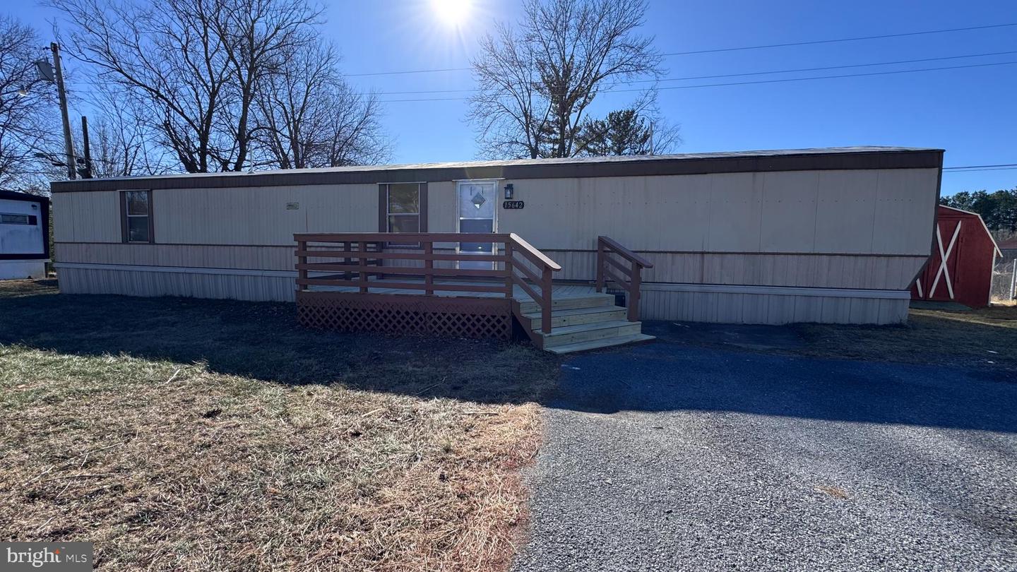 15642 Deer Lodge Dr, Hagerstown