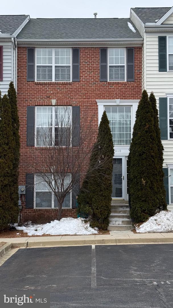 310 Green Fern Circle, Boonsboro