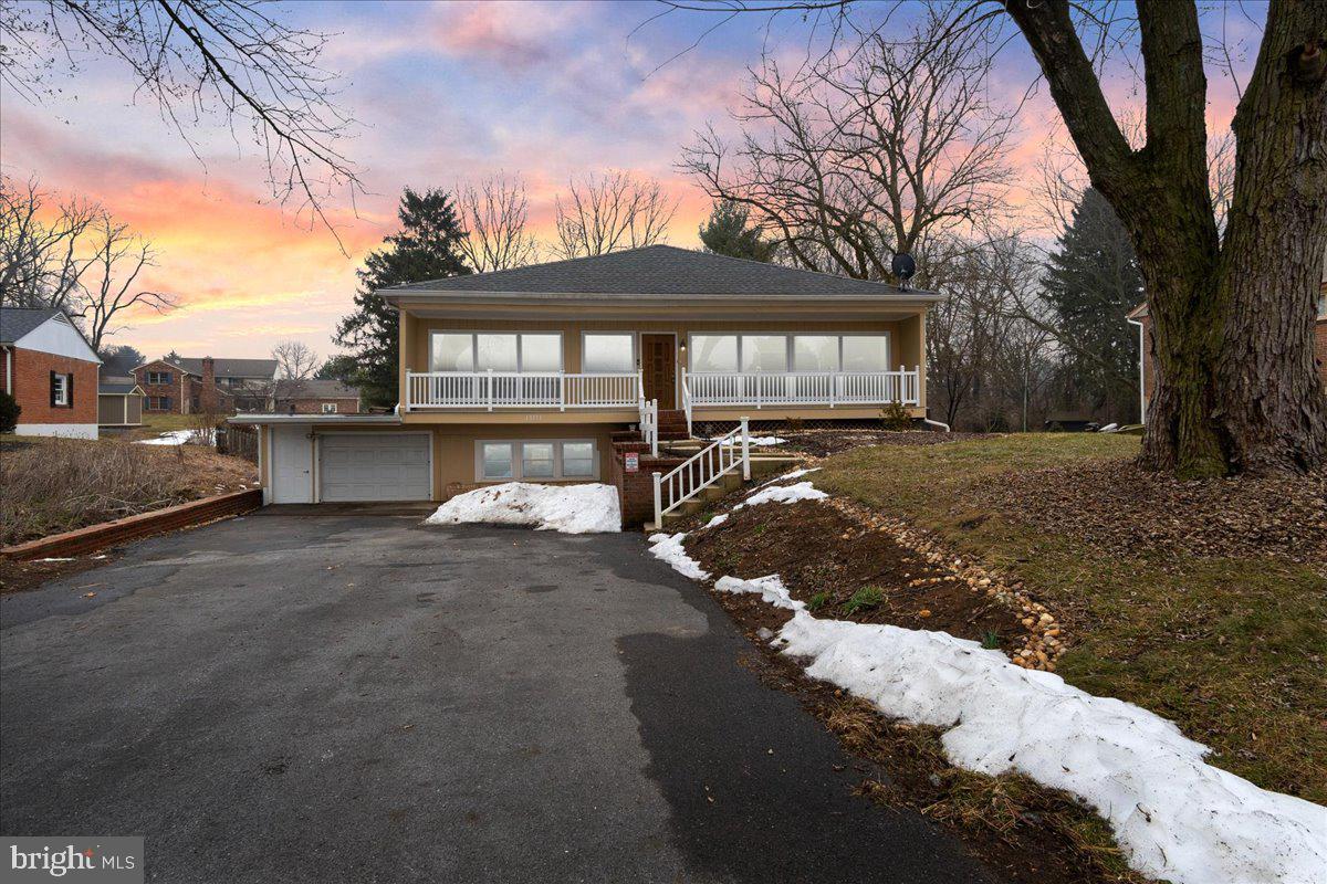 13331 Apple Hill Drive, Hagerstown