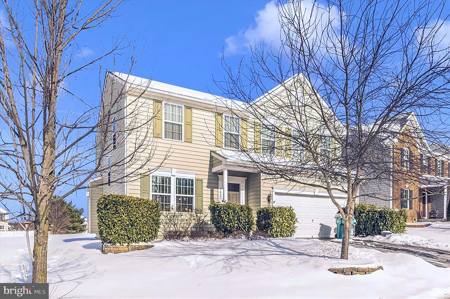 9427 Morning Dew Drive, Hagerstown