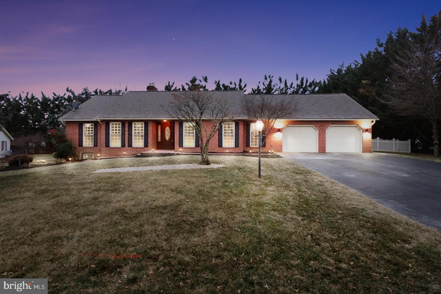 17903 Bluebell Court, Hagerstown
