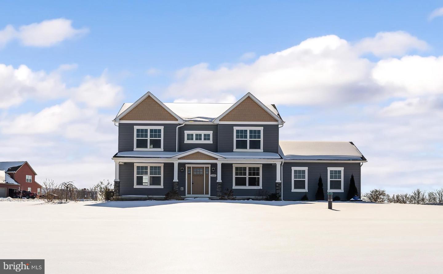 21689 Jefferson Boulevard, Smithsburg