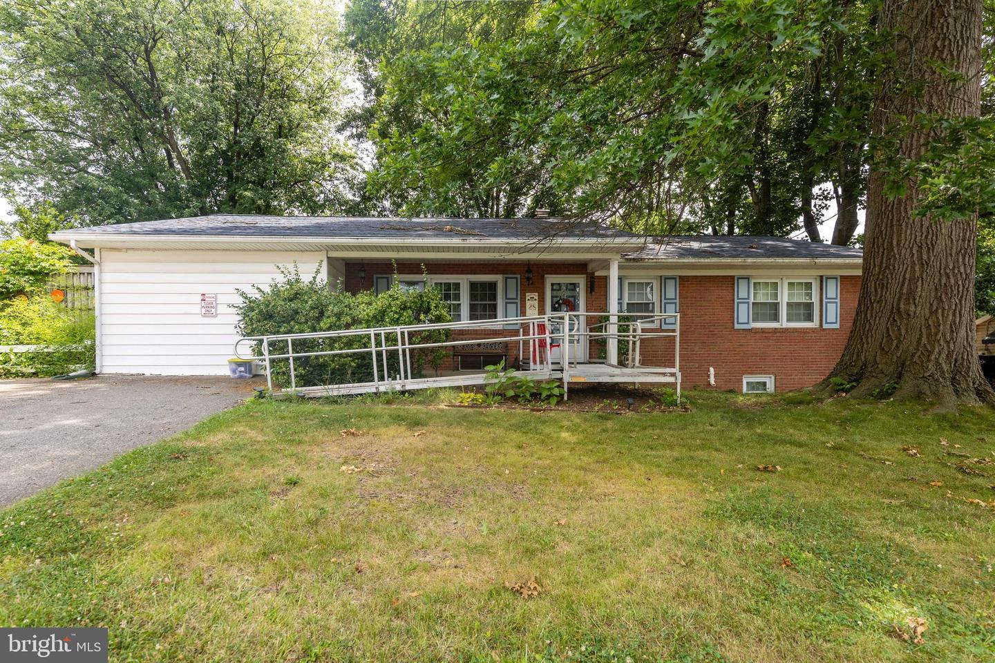 122 Orchard Drive