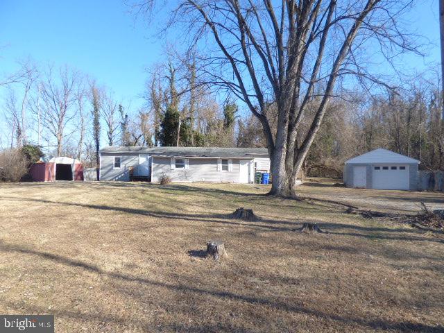 1401 Wellington Road, Hagerstown