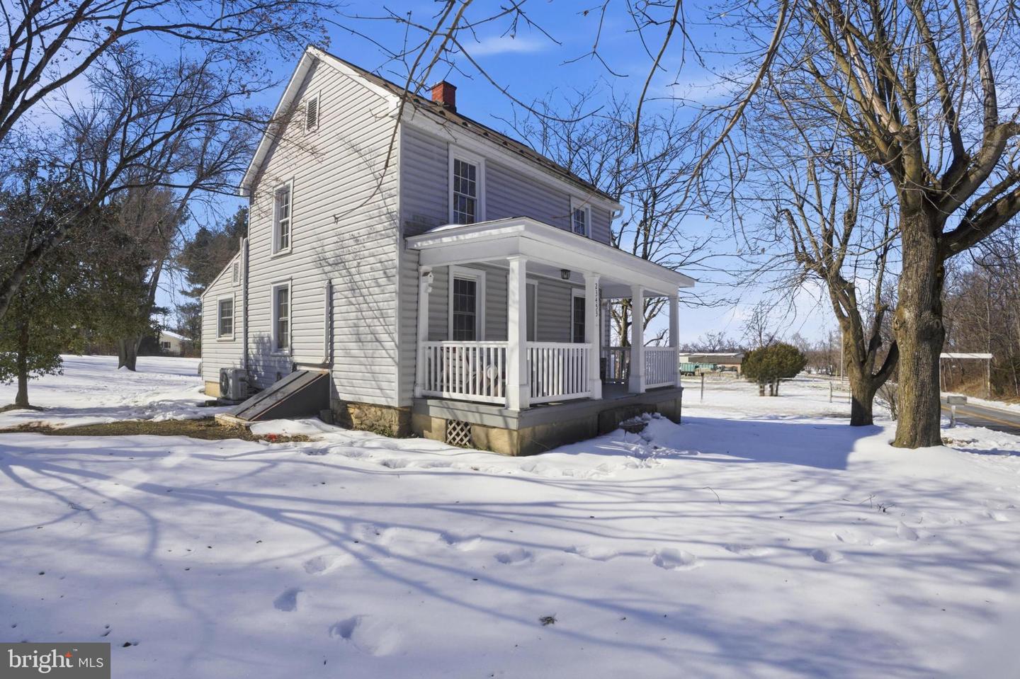 23453 Fruit Tree Drive, Smithsburg
