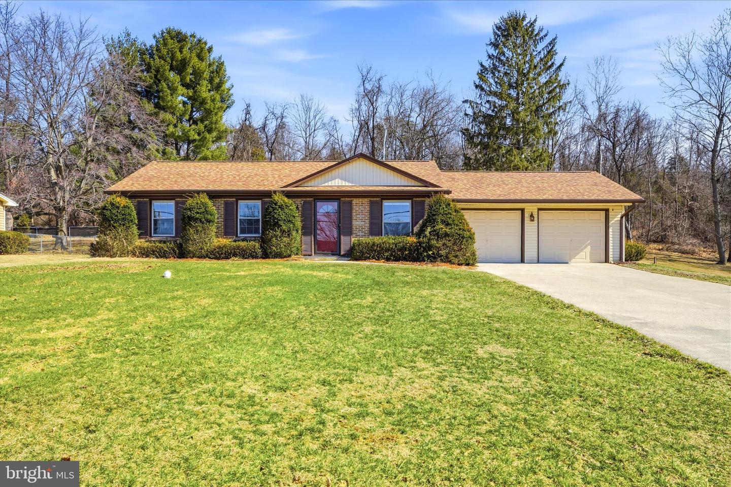 7625 Mountain Laurel Road, Boonsboro