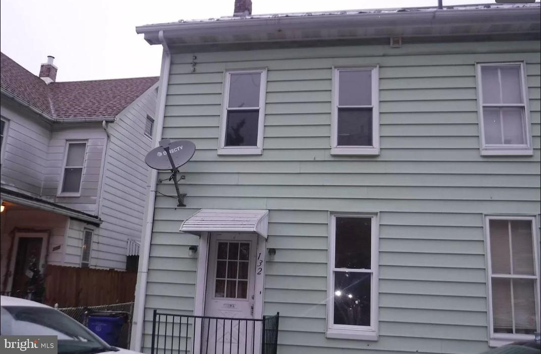 132 Randolph Avenue