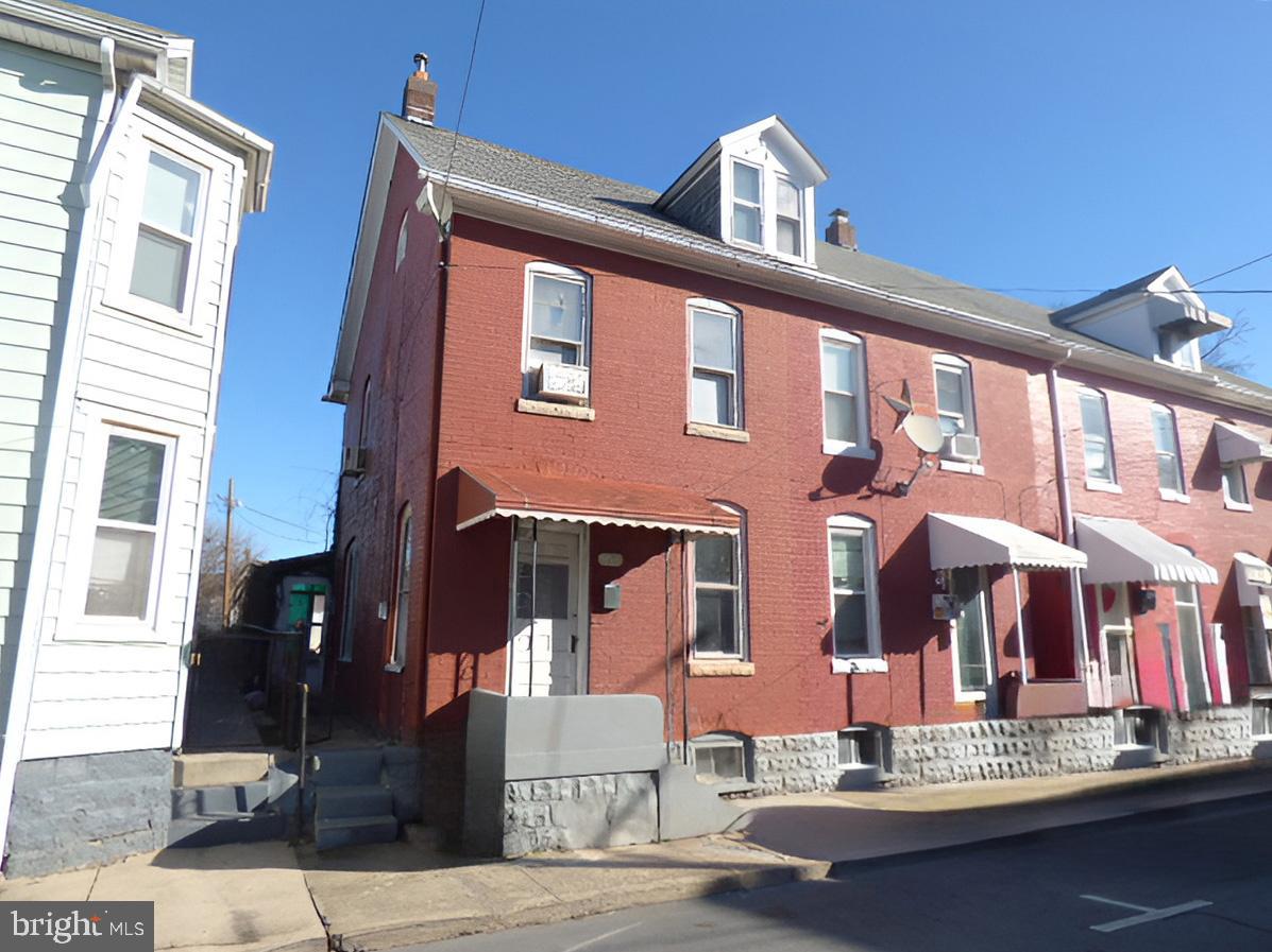 520 W Church Street, Hagerstown