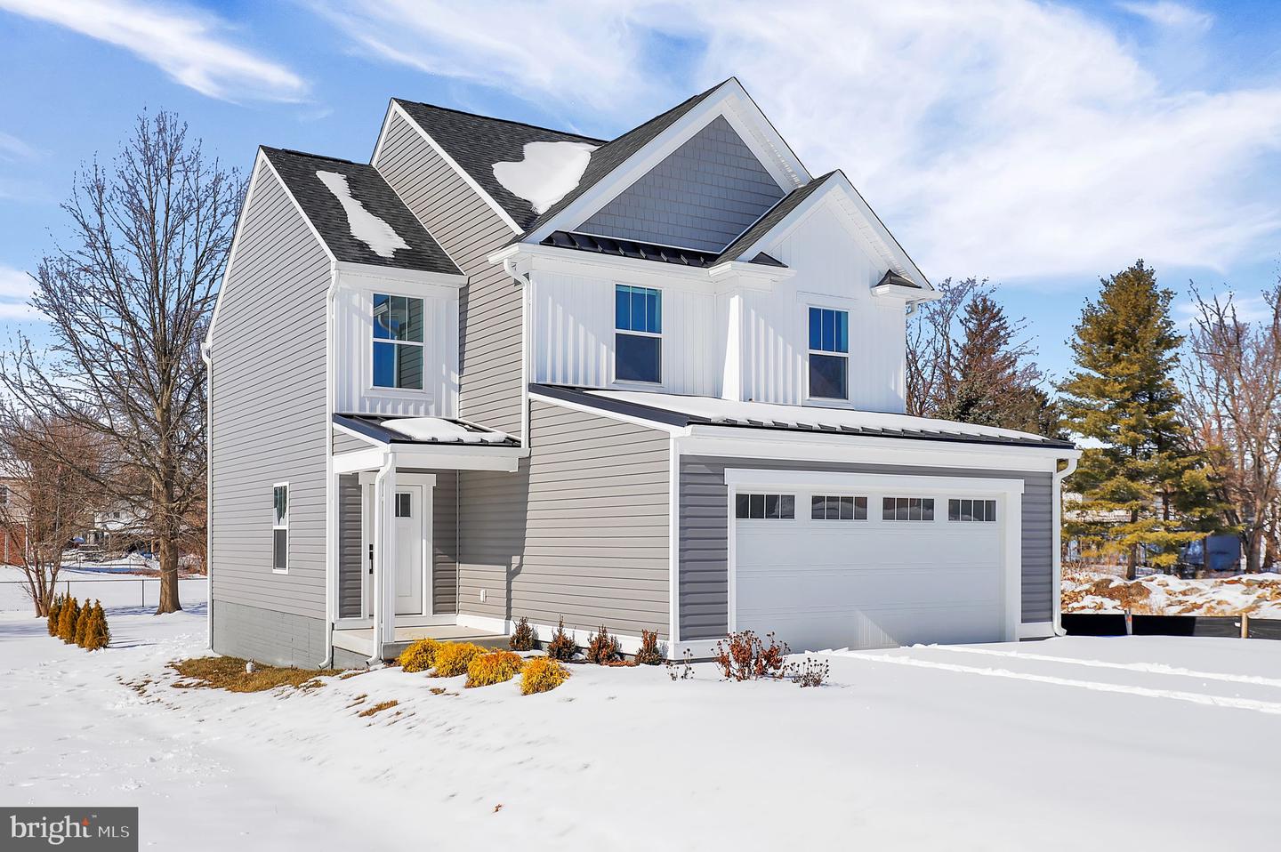 13808 Weaver Avenue, Maugansville