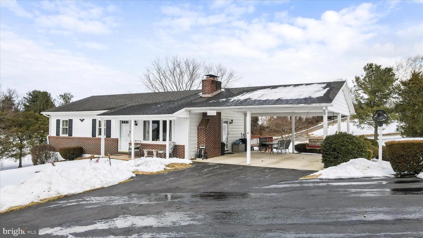 15024 Clear Spring Road, Williamsport