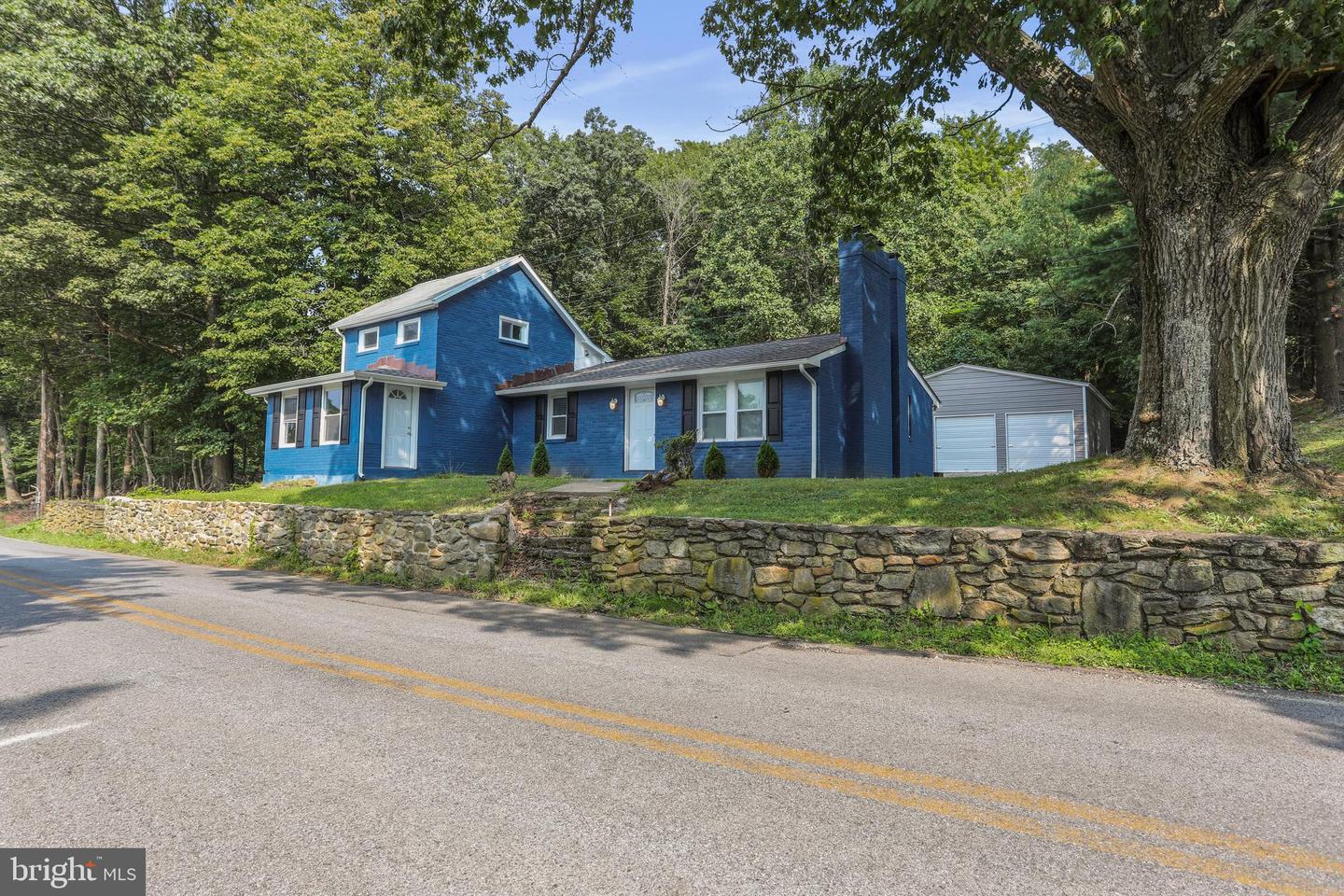 14121 Ritchie Road, Cascade