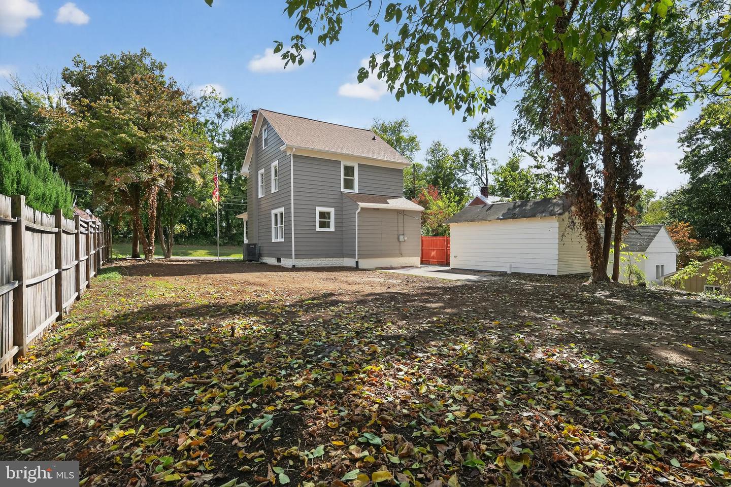 10612 Honeyfield Road