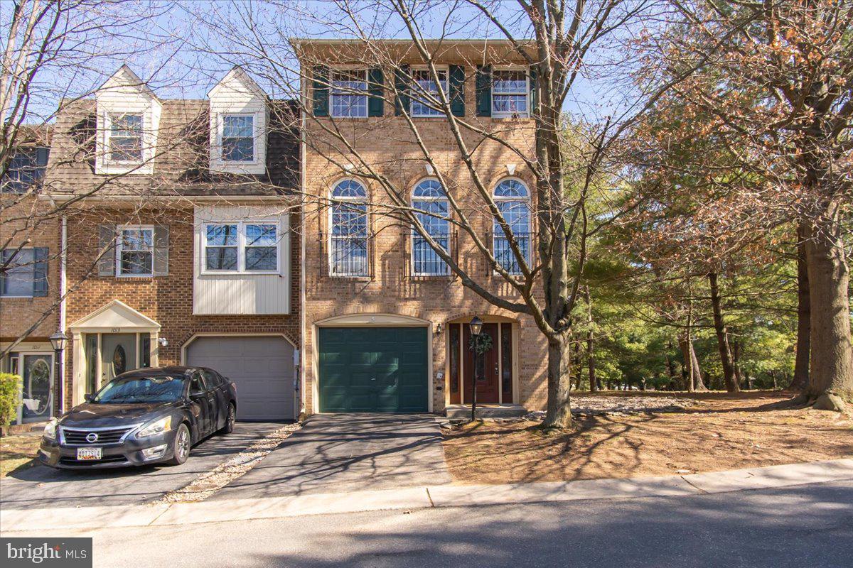 1015 Lindsay Lane, Hagerstown