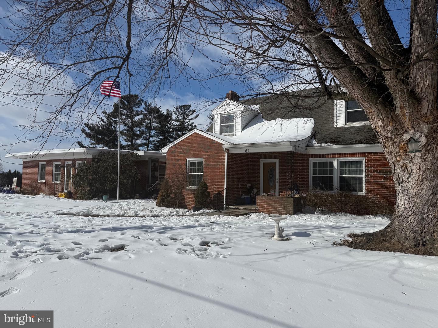 61 Water Street, Smithsburg