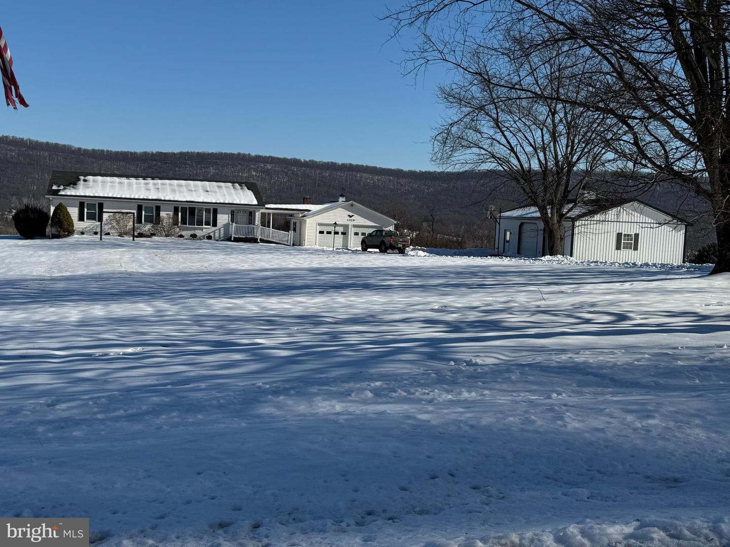 2029 Reed Road, Knoxville