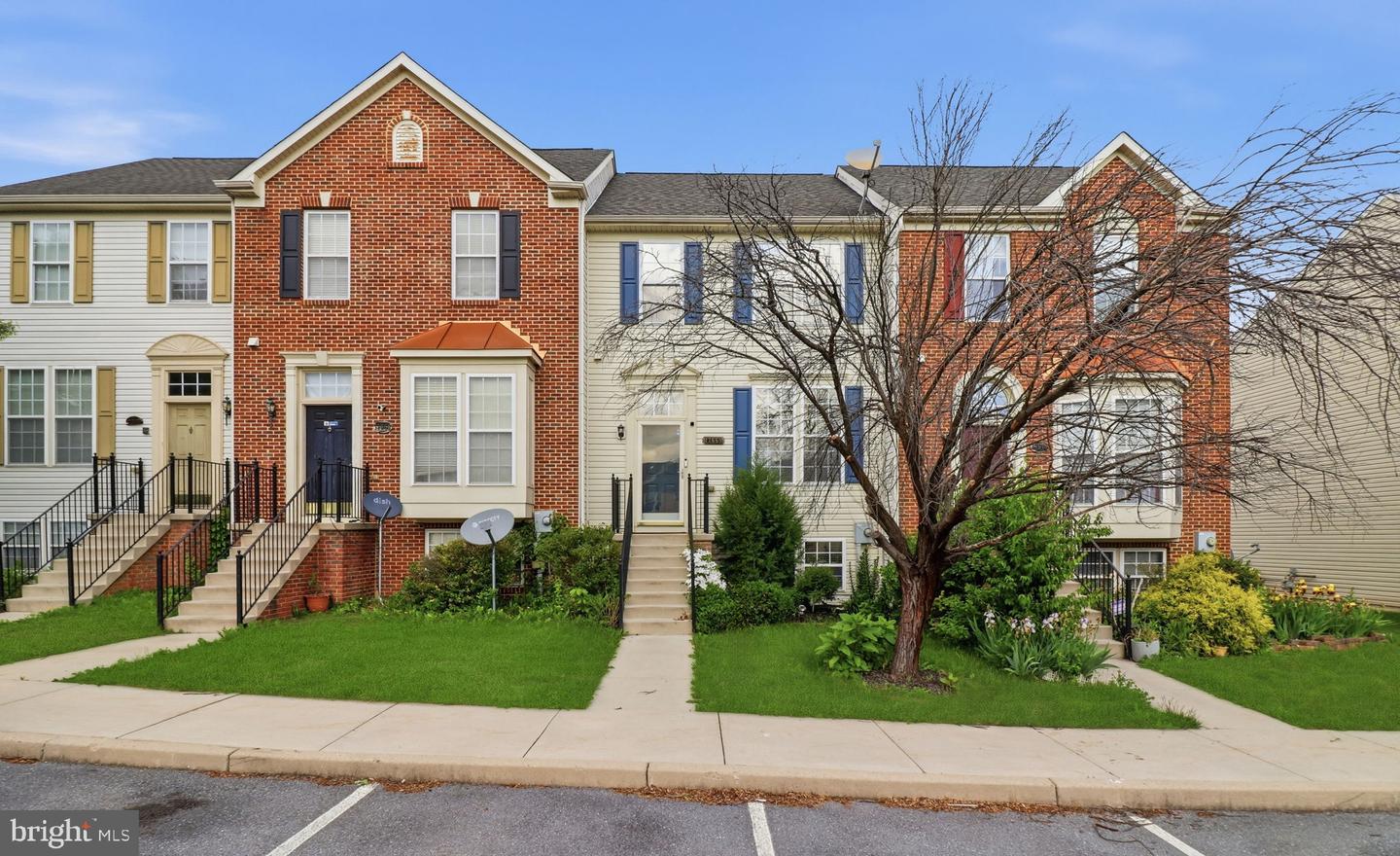 17668 Potter Bell Way, Hagerstown