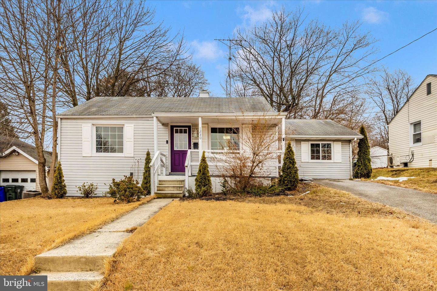 1230 Crescent Road, Hagerstown