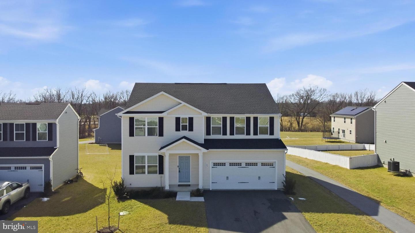 103 Charlotte Street, Hagerstown