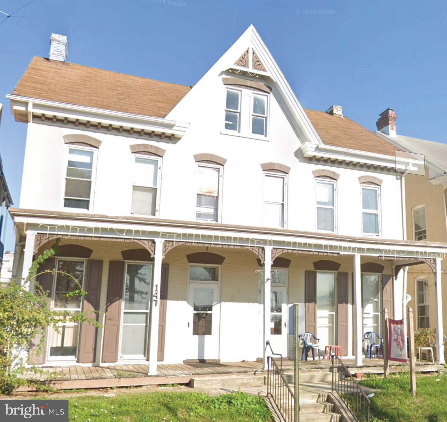 145 King Street