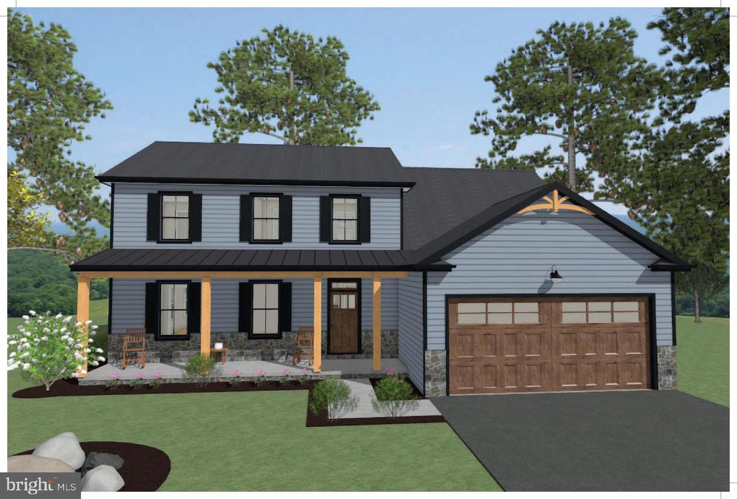 13167 Salem Church Road