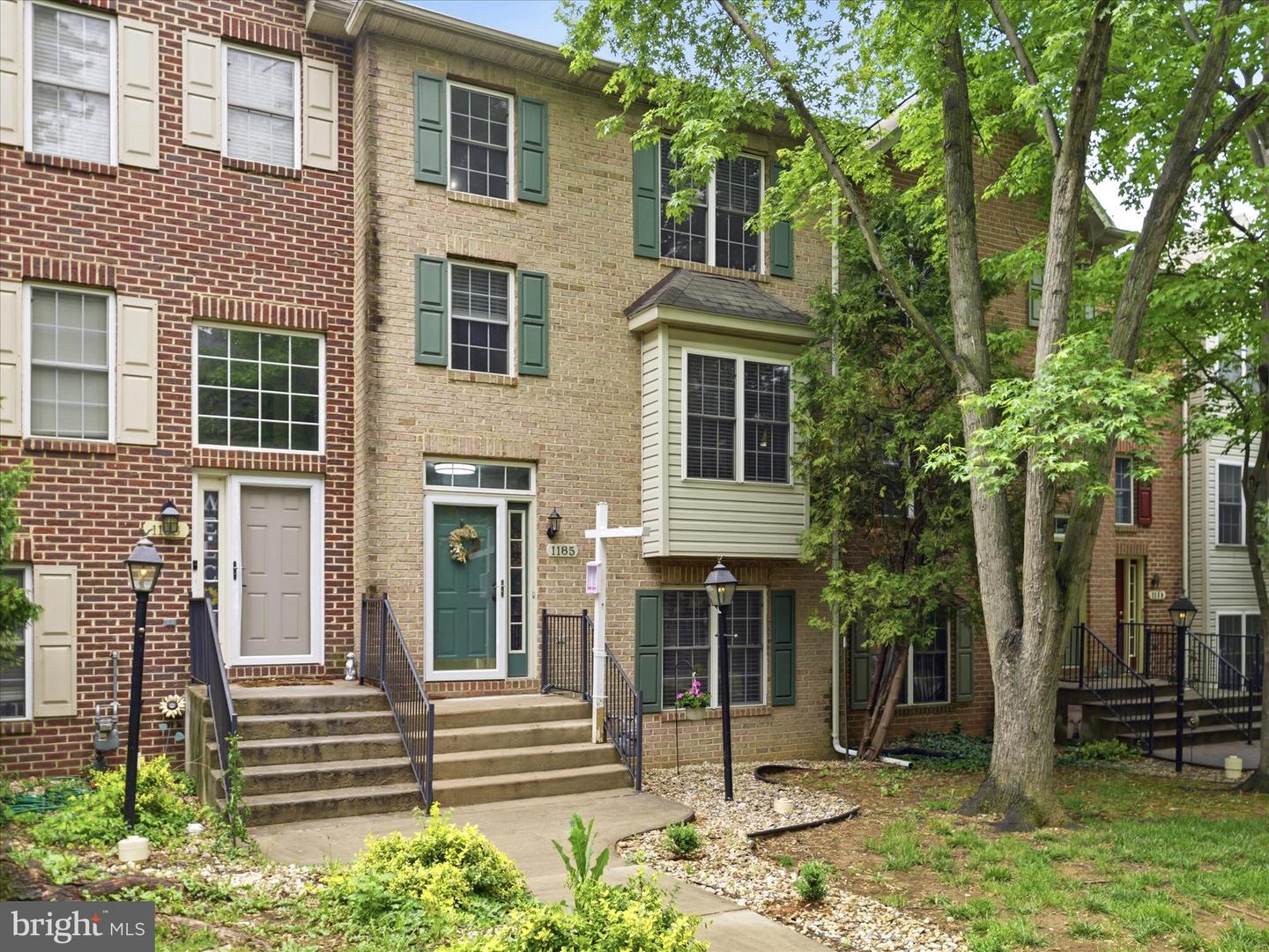 1185 Lindsay Lane, Hagerstown