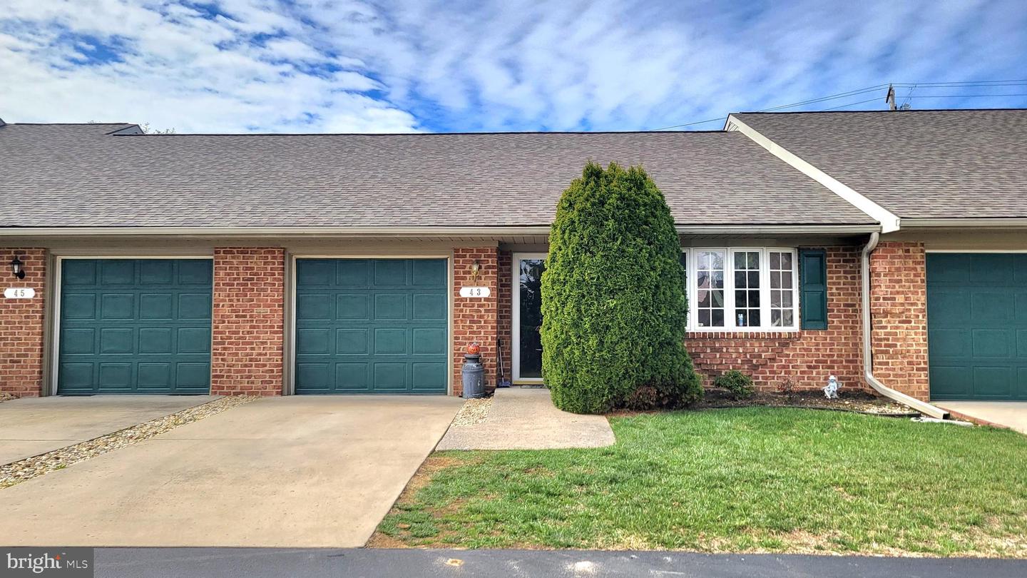 43 Sunbrook Lane #6