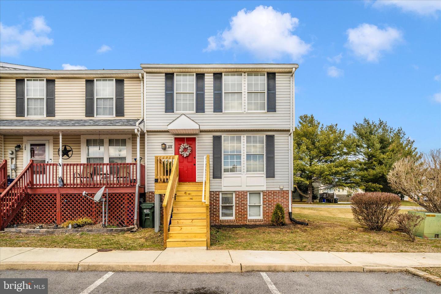 111 Tulip Court, Hagerstown