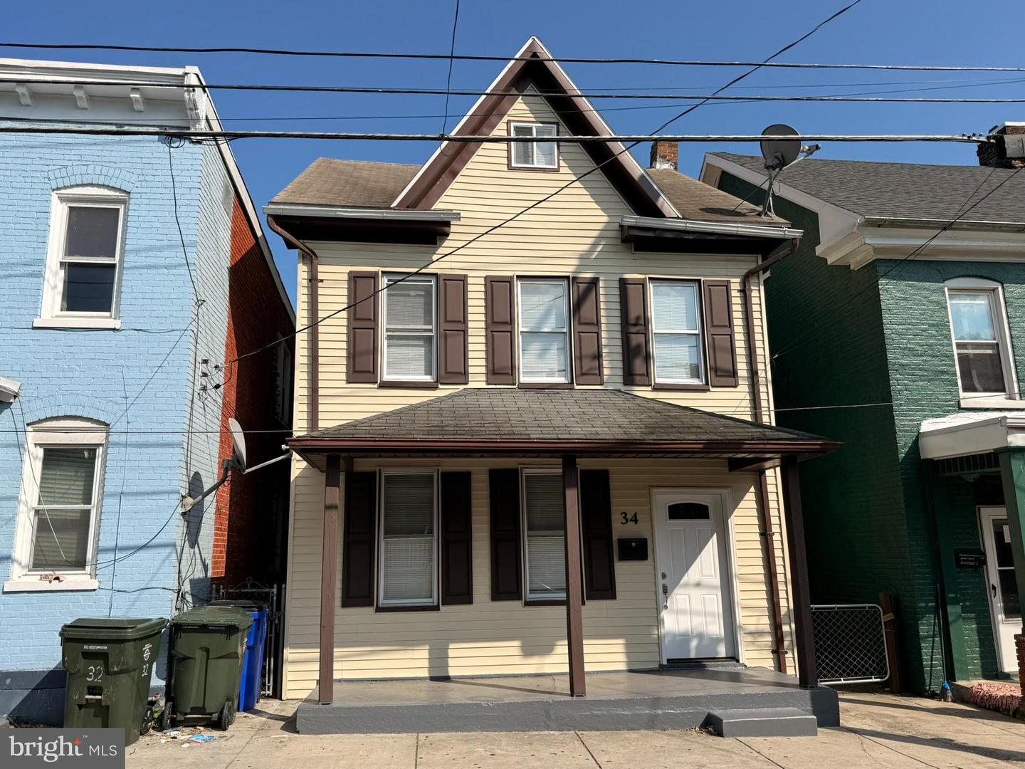 34 Elizabeth Street