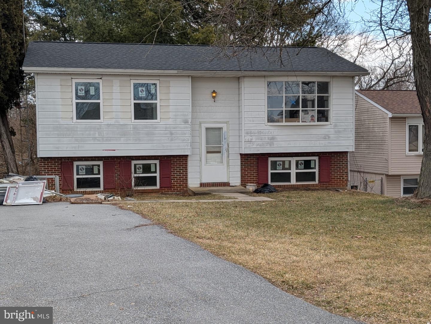 129 Catawba Place, Hagerstown