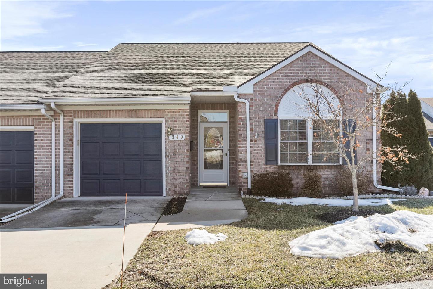 340 Sunbrook Lane, Hagerstown