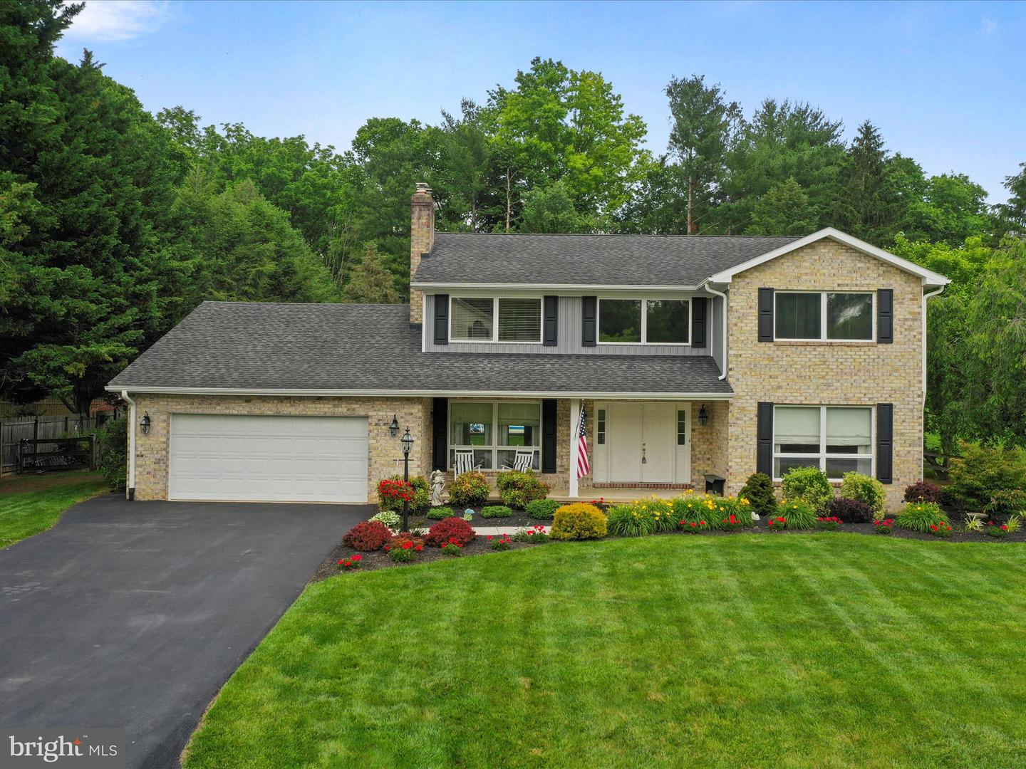 11025 Eastwood Drive, Hagerstown