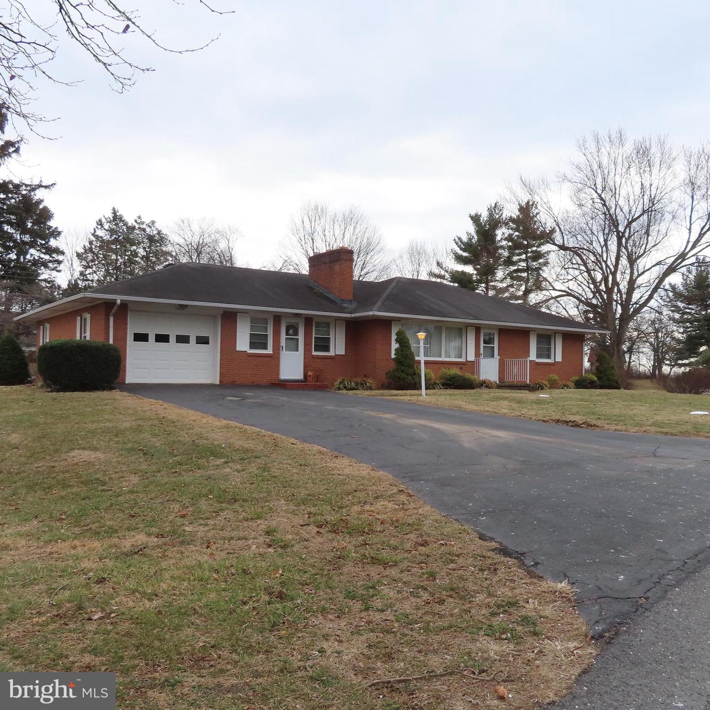 16820 Petmar Circle, Hagerstown