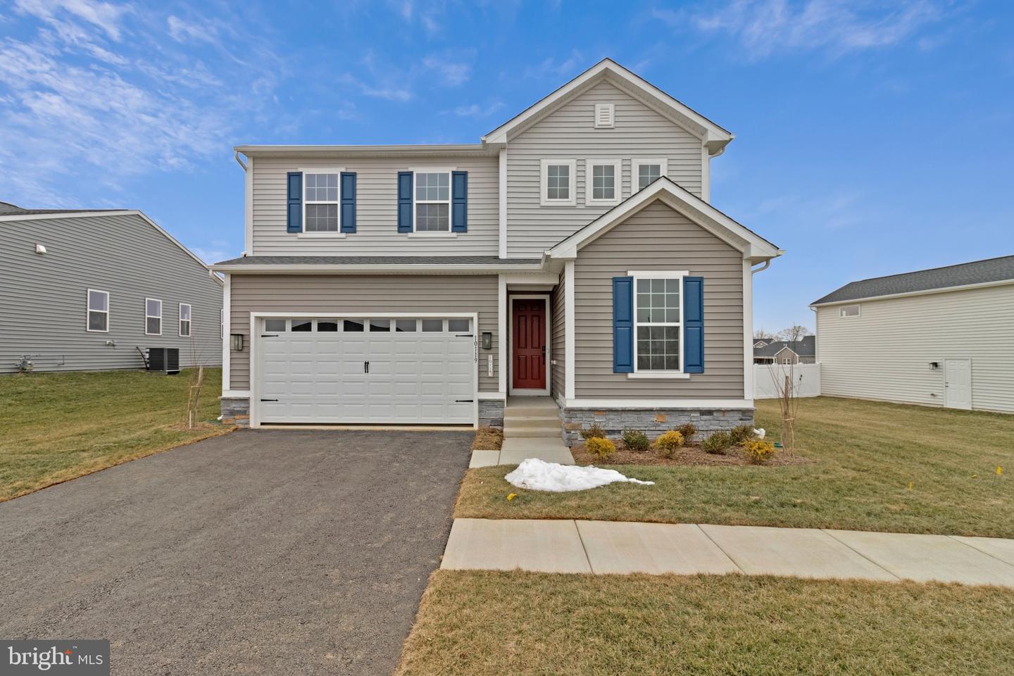 10119 Wilkes Drive, Williamsport