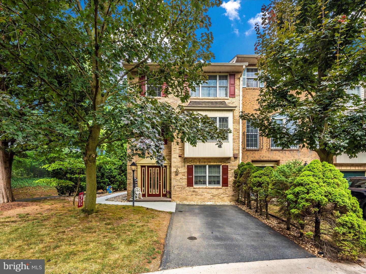 1017 Lindsay Lane, Hagerstown