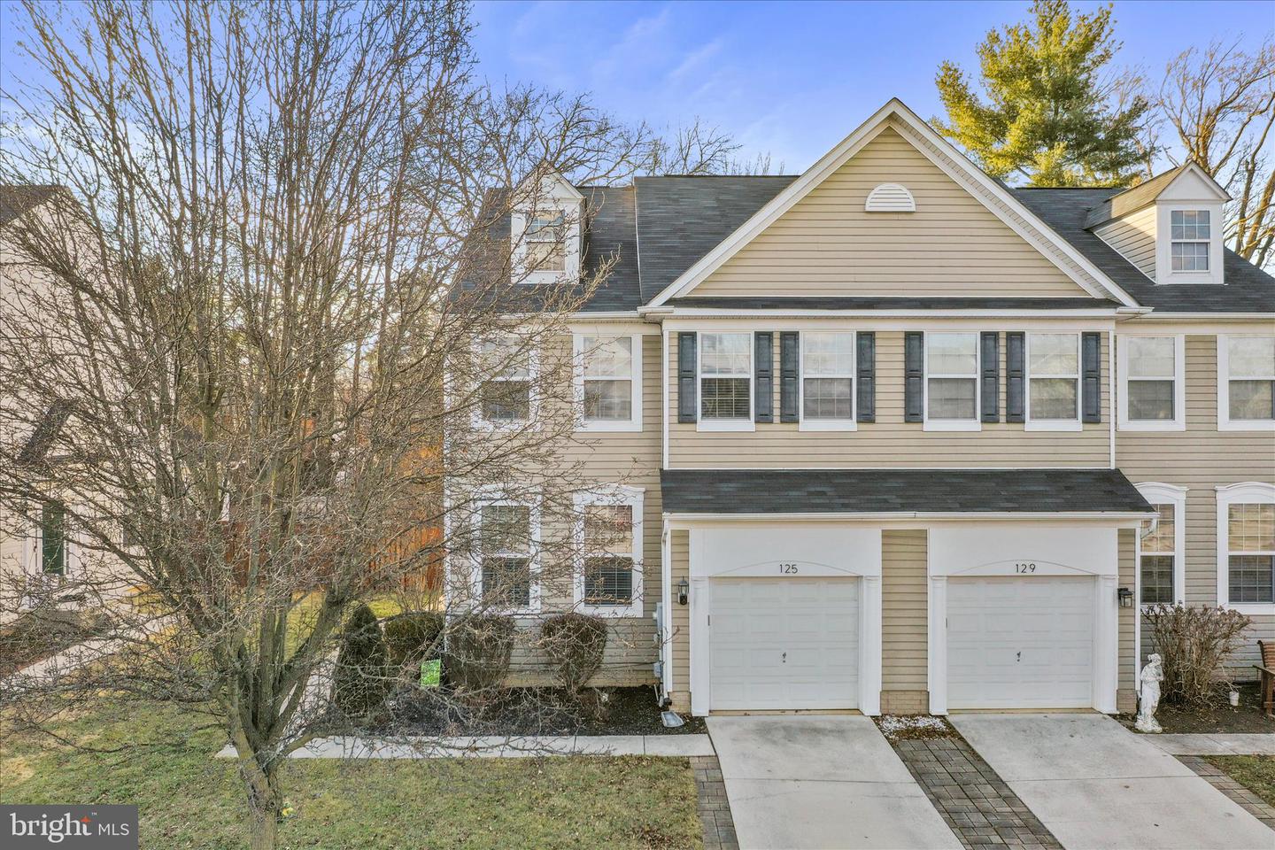 125 Brynwood Street, Hagerstown