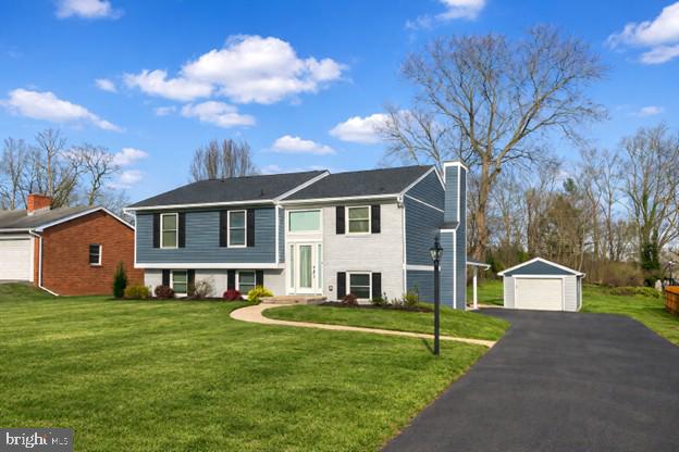 13825 Woodland Heights Drive, Hagerstown