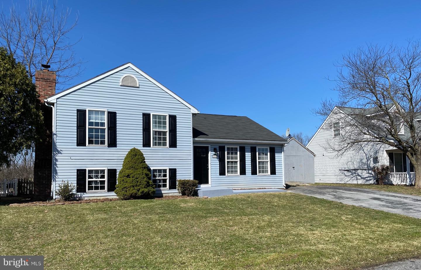 10204 Bear Creek Drive, Hagerstown