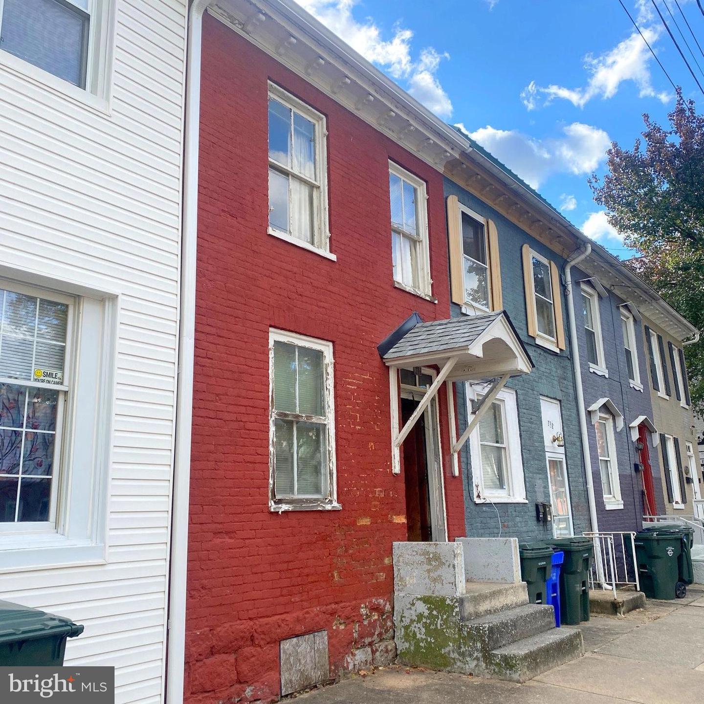 230 S Potomac Street, Hagerstown