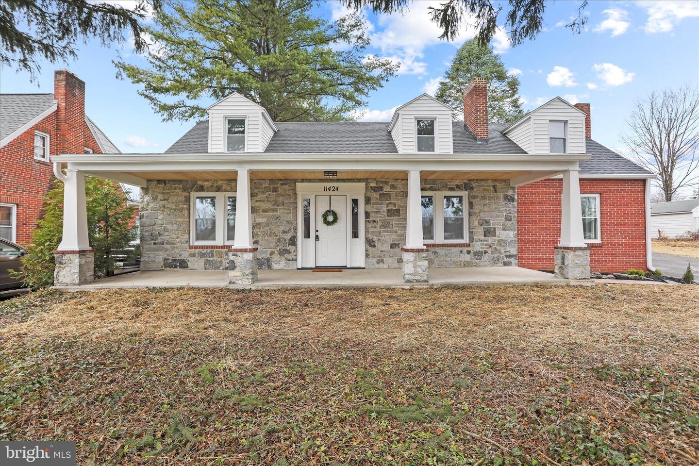 11424 Englewood Road, Hagerstown