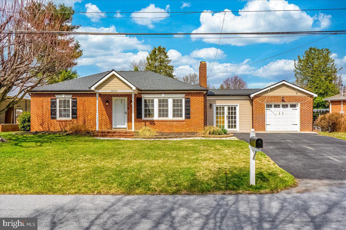 18436 Woodside Drive, Hagerstown