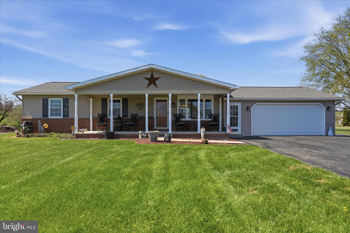 13656 Greencastle Pike, Hagerstown