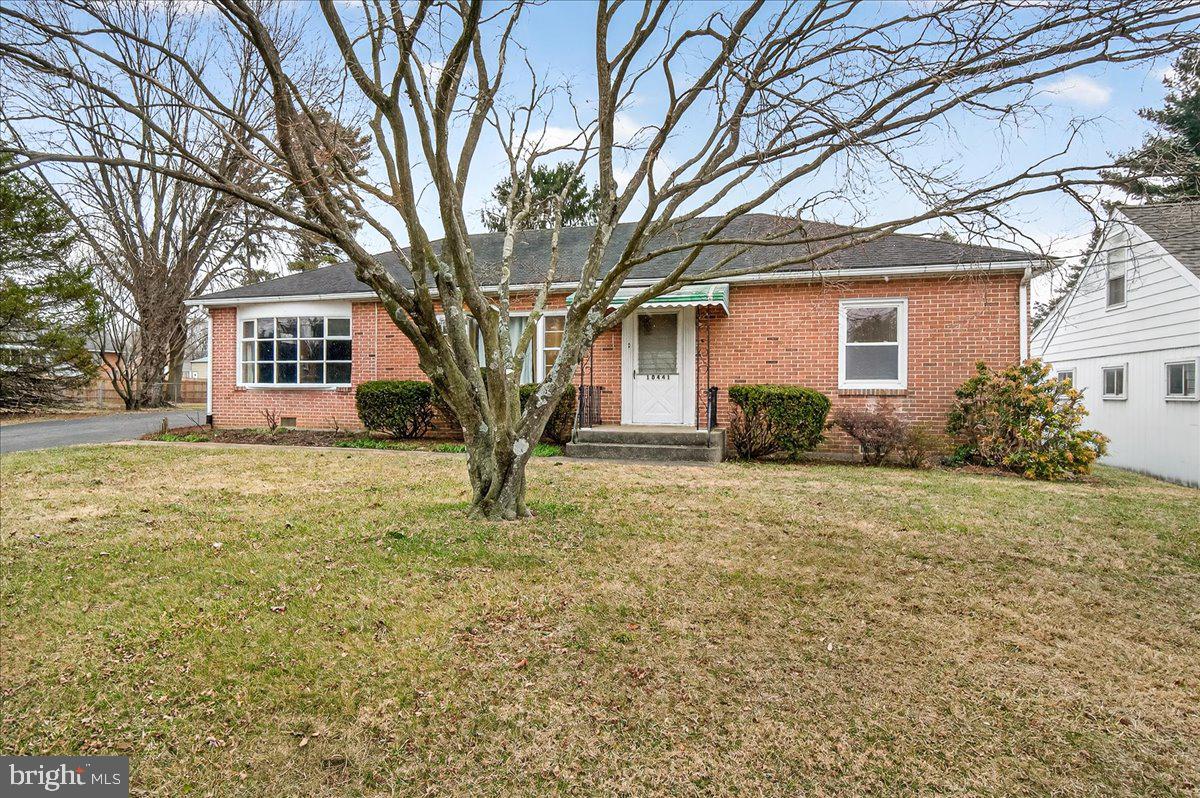 18441 Woodside Drive, Hagerstown