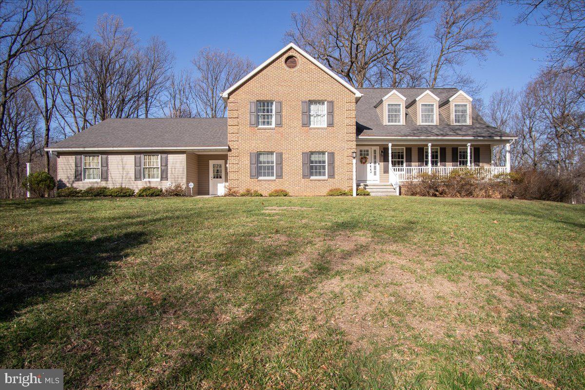 8704 Jans Court, Boonsboro