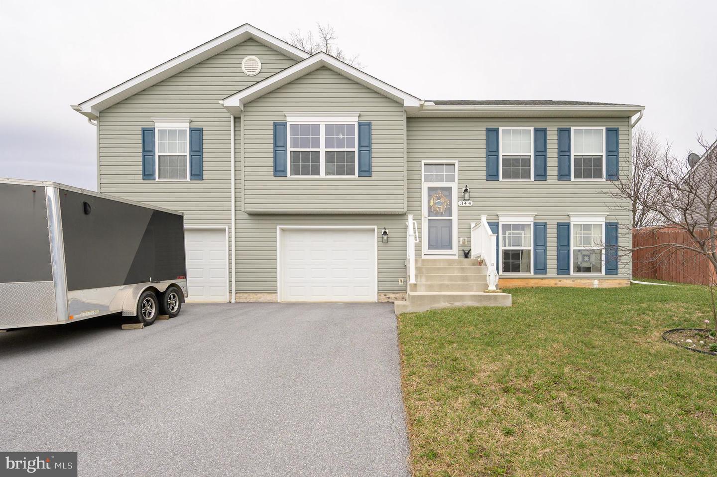 344 Hollymead Terrace, Hagerstown
