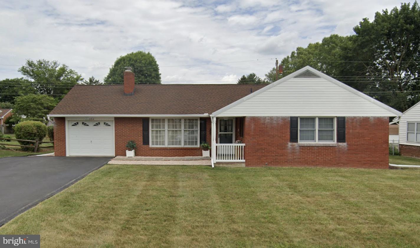 22054 Mohawk Drive, Smithsburg