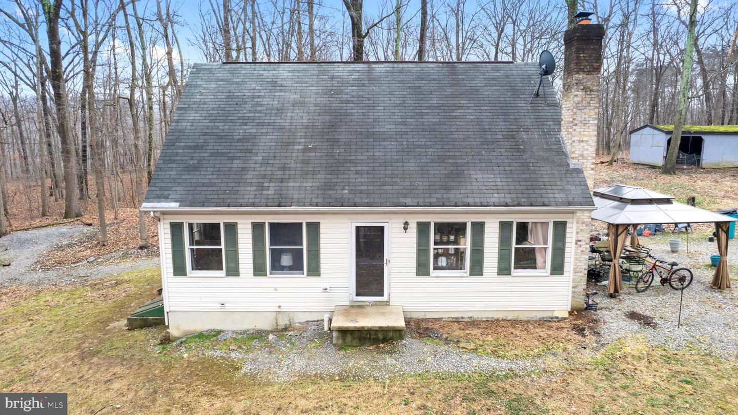5011 Toyer Road, Keedysville